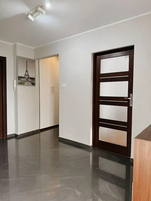 Apartament Z Widokiem Na Morze, 3 Min Ergo Arena Lejlighed Gdańsk