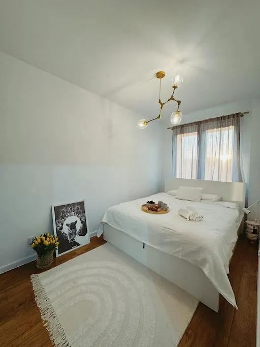 Apartament Z Widokiem Na Morze, 3 Min Ergo Arena contacts